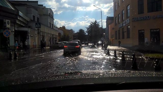 Кинотеатр Беларусь Брест 12. 07 2018 смотреть онлайн