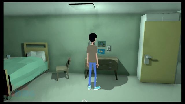 Embracelet the change? | Gaming Paraphilia смотреть онлайн
