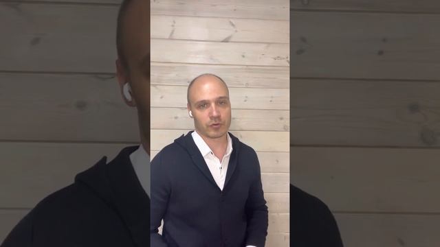 Видеовизитка Вербицкий Алексей