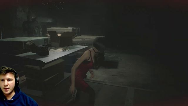 Resident Evil 2: Remake - Comments in Albanian language - P6 смотреть онлайн