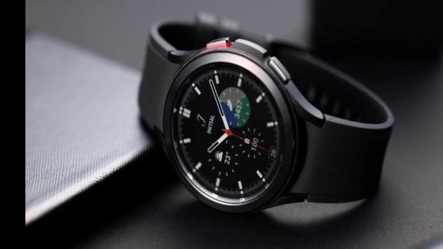 Samsung galaxy watch5 and Watch5 Pro new leaks and Release Date #galaxy #watch5 #watch5pro #samsung смотреть онлайн
