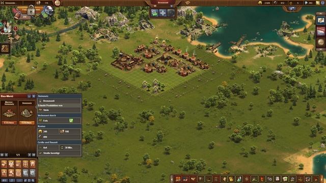 Orakel von Delphi - FoE Classic #2 смотреть онлайн