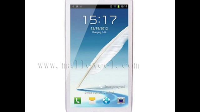 7100 5.5 Inch QHD 960540pix Touch Screen Android 4.1 Dual Core 3G GPS Dual SIM Smartphone смотреть онлайн