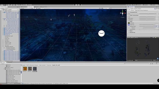 Speed Level Design - House In the Forest - Unity 2019 смотреть онлайн