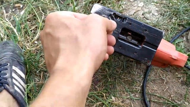 Красная Makita. Обзор лобзика. смотреть онлайн