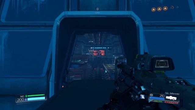 DOOM #8 | Bот и Kонец | смотреть онлайн