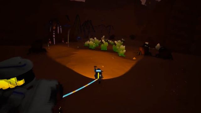 Нашёл разбитый хабл ASTRONEER#20 смотреть онлайн
