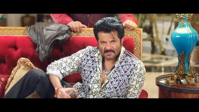 Welcome Back Full Movie Hindi 2024 | Comedy Movie | Nana Pathekar | Babu Rao | Sunil Shetty