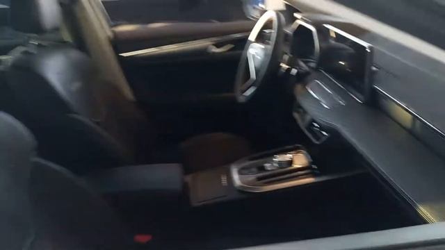 HAVAL JOLION PREMIUM 1,5 DCT 2WD смотреть онлайн