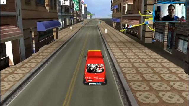 18 WoS Haulin Colombia, Volkswagen Crafter Tuning смотреть онлайн