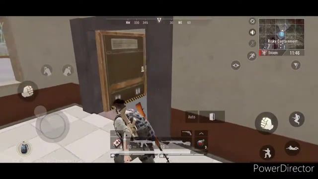 Escape From Tarkov MOBILE!?? Badlanders в 2021. смотреть онлайн