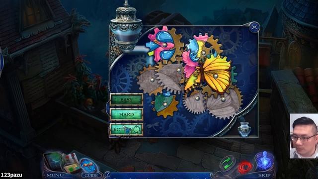 The Unseen Fears 4: Stories Untold - Part 6 Let's Play Walkthrough FACECAM смотреть онлайн