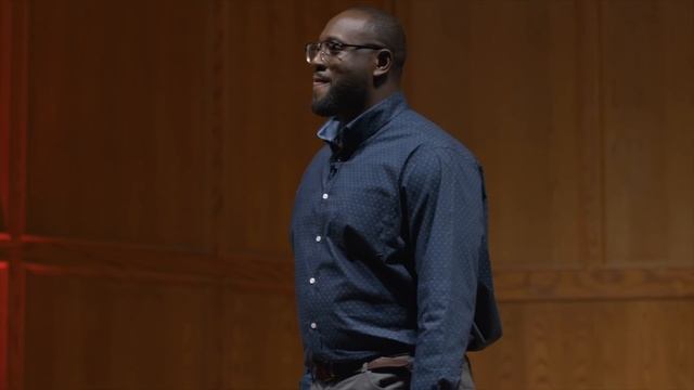 Overcoming Rejection, When People Hurt You & Life Isn't Fair | Darryll Stinson | TEDxWileyCollege смотреть онлайн