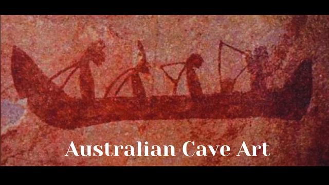 Evidence of Ancient Australian Aboriginals in South America смотреть онлайн