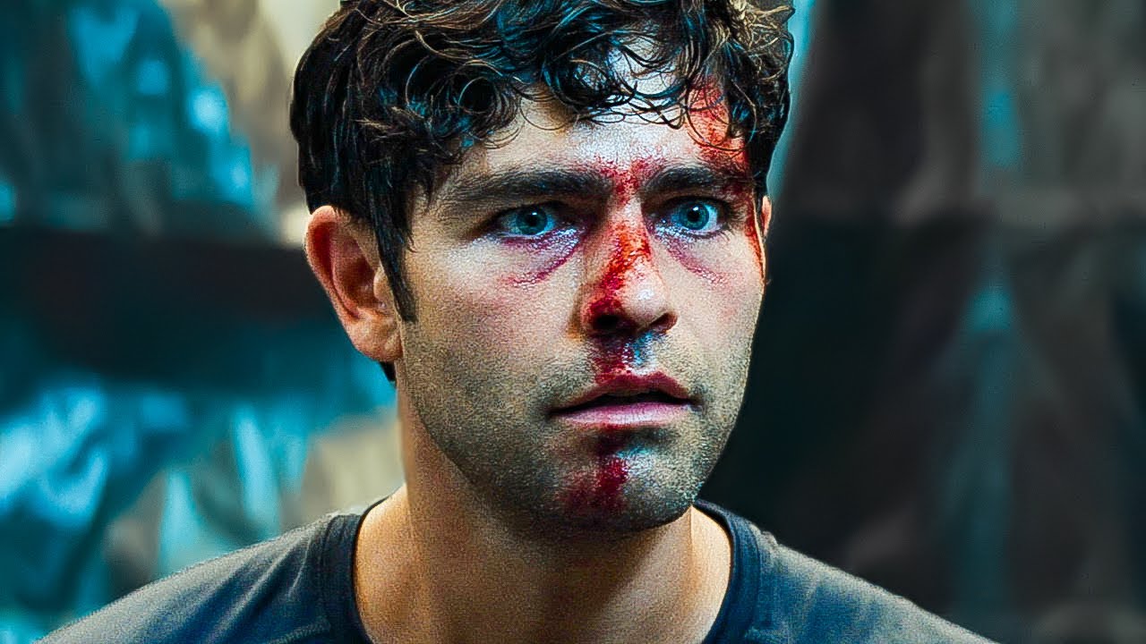 Кликбейт ? Русский трейлер ? Сериал 2021 (Netflix) смотреть онлайн