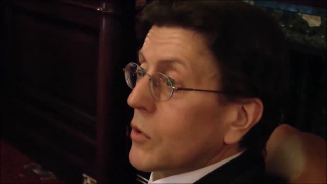 Montague William The 3rd - The Hidden Truth