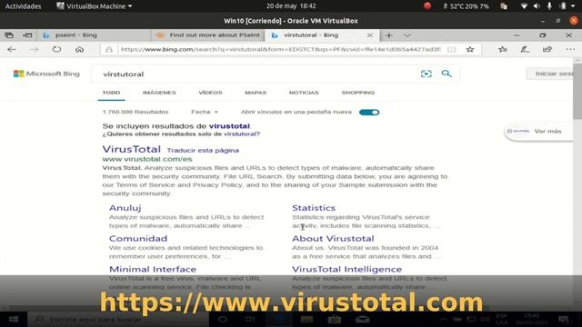 PSeInt - Descarga e Instalación de PSeInt Portable en Win 10 смотреть онлайн