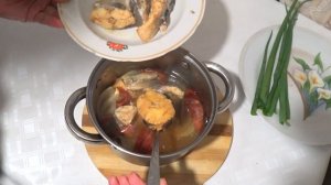 Рыба по - Польски / Очень Вкусный РЕЦЕПТ/ Всё ДЕЛО в Соусе/ Рыбное Блюдо.