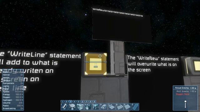 (New) Space Engineers Easy Automation V2.0 смотреть онлайн