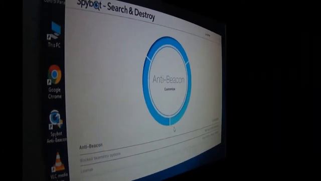 Spybot *Windows 10 users should use this* смотреть онлайн
