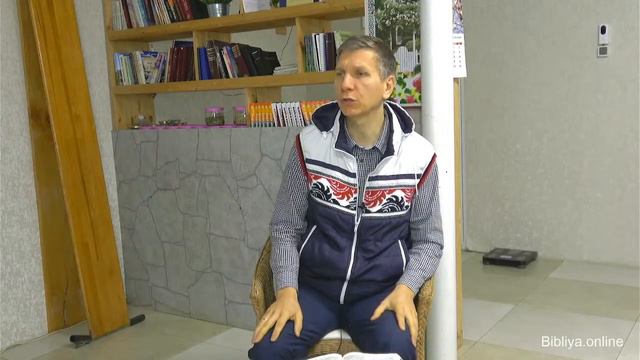 Утренний фимиам 210. Какова роль мужчины и женщины в семье. смотреть онлайн