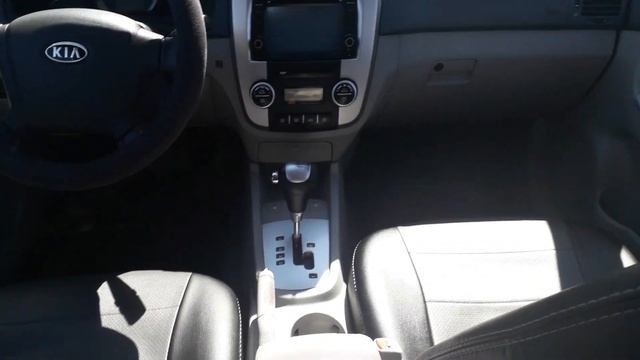 Купить Киа Церато (KIA Cerato) 2007 г. с пробегом бу в Балаково Автосалон Элвис Trade in Центр смотреть онлайн