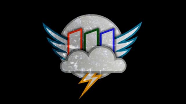 X-NET - Rainbow Factory (Percussion version) - OST By X-NET смотреть онлайн