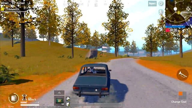 Pubg Mobile Lite Solo vs Squad Android Gameplay #3 смотреть онлайн