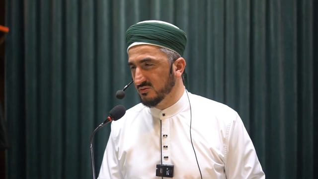 Ислам хаджи./ Намазны рукнуларыны баяны сюннетлери булан бирче./ Дин Къардашлар смотреть онлайн