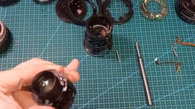 Ремонт автофокуса на объективе canon efs 17 85 ultrasonic смотреть онлайн
