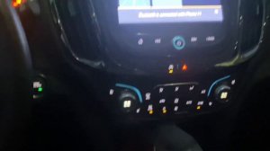 Что случилось с Шевроле Equinox 2022  за первые 10000 км.