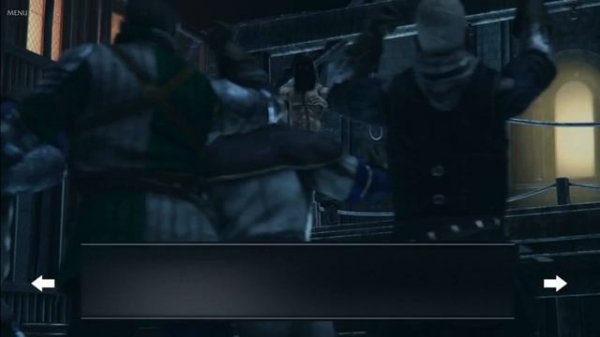 Katarina - The General's Daughter