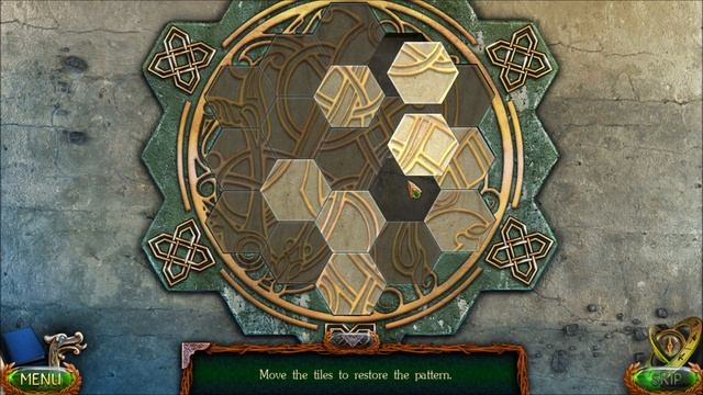 Lost Lands: The Wanderer - All Puzzles and Minigames смотреть онлайн