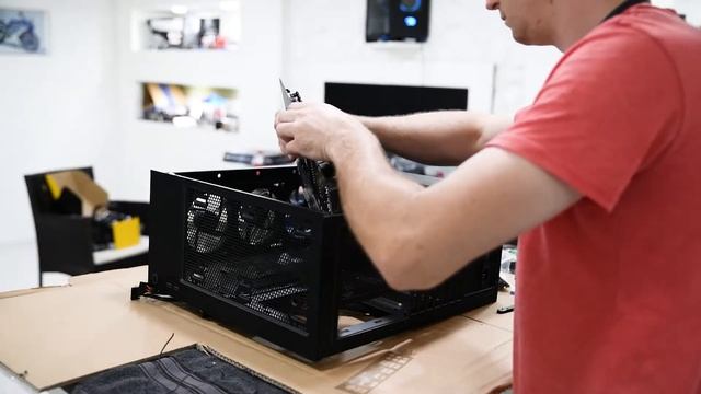 AMD Republic of Gamer ROG STRIX GAMING GRAPHICS CARD RADEON RX 5700 XT 7NM 8GB ASUS HDR GDDR6 REVIE смотреть онлайн
