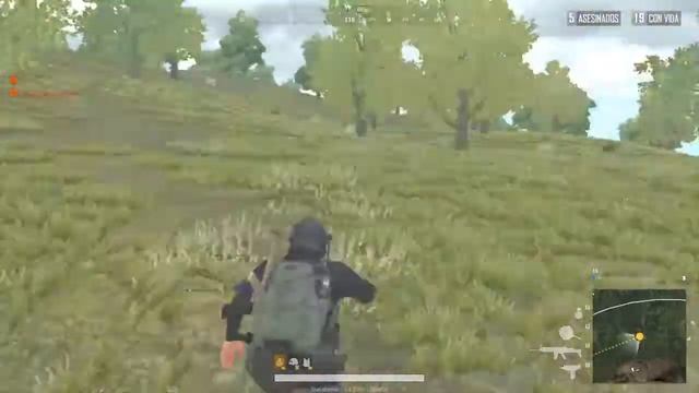 PUBG LITE en PC DE BAJO RECURSO con Intel Core™ i5-3337U - 4GB de RAM/The Coleman Gaming смотреть онлайн