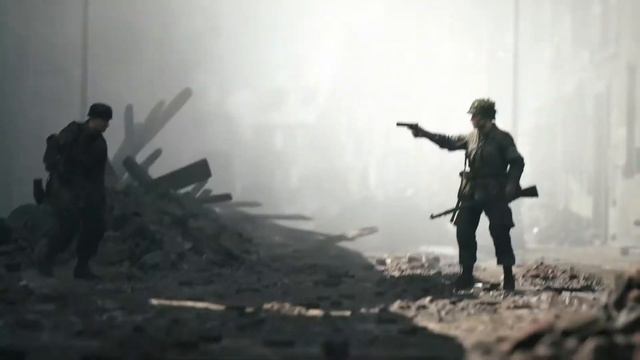 Hell Let Loose Battle of Carentan Update Trailer PC Steam смотреть онлайн