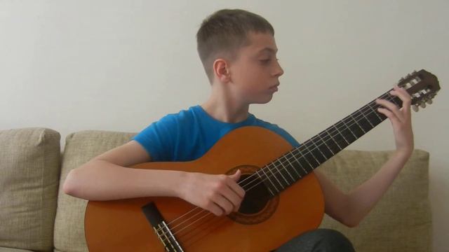 Дюарт Прелюдия 24 04 20 смотреть онлайн