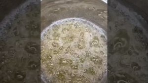 Клубника в стекле!!!