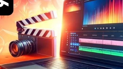 Udemy - CapCut Mastery: Video Editing for Beginners смотреть онлайн