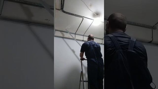 drywall смотреть онлайн