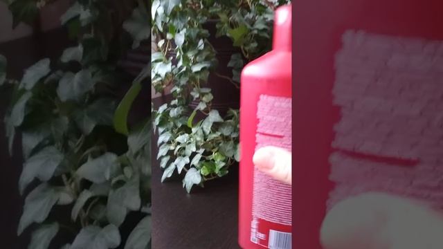 Шампунь PRO SERIES Объем надолго 500 мл Видеоотзыв (обзор) Наталии