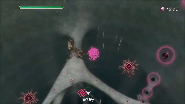 The Lost Tribe | Gravity Rush Walkthrough India | YoNoddy смотреть онлайн
