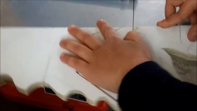 Die Hegner Multicut 1 in der Holz AG einer Wuppertaler Grundschule von Arnold Schoger смотреть онлайн