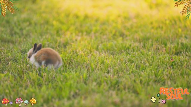 Animal Sounds Around Us: Dog, Leopard, Stork | Animal Moments