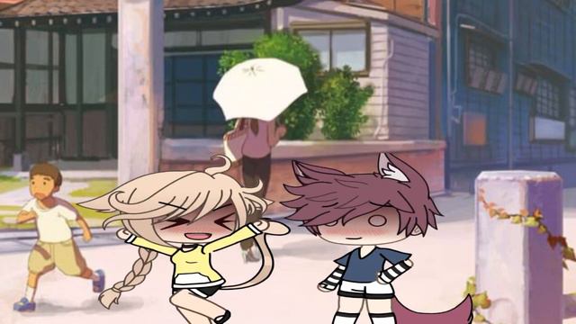 -Худи- Клип - Gacha Life - Ч. О. смотреть онлайн