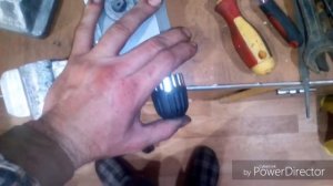 Сверлильный станок своими руками, шпиндель и тд.