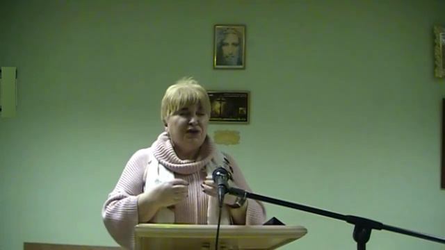 Закон, как характер Бога 20,11,20 смотреть онлайн