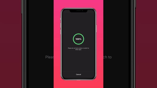 Create Jaw-Dropping Giant Effect Video? (InShot Tutorial) смотреть онлайн