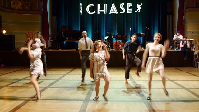 Chase Festival 2018 - Brothers and Sisters in Rhythm - Goody Goody смотреть онлайн