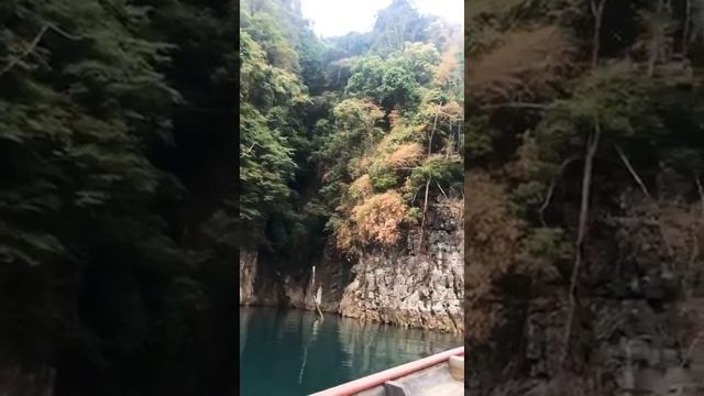 Тайланд озеро Чео Лан смотреть онлайн